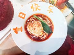 -迦南苑·新派青岛菜·生日纪念日主题餐厅