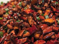 -饭江湖·江湖菜(湖广会馆店)