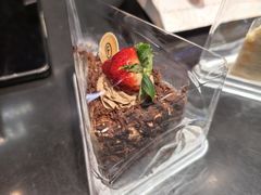 -FANEN法念·烘焙·甜点(万象城店)