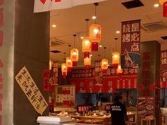 -佬缸炮江湖川菜(玉林店)