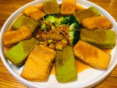 -花溪雨·森林餐厅(石基店)