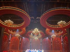 -交通银行前滩31演艺中心