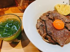 -Ramen满吉·豚骨拉面(丽园路店)