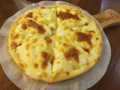 -沫汐披萨(白象街店)