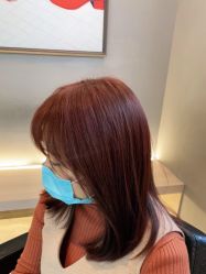 -MOVAN HAIR莫凡匠人发型屋