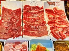 -熊大·鲜烤黄牛肉(五山店)