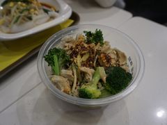 -魏家凉皮(博水商务大厦店)