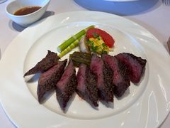 -王品台塑牛排(成都万象城店)