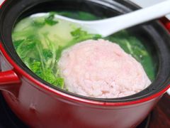 -狮王府淮扬菜(万象城店)