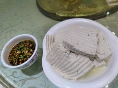 -丽泽山庄·生态怀柔菜·虹鳟鱼(红螺寺店)