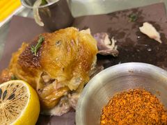 -娜娜家•Nana’s restaurant (爱琴海店)