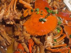 -胖哥俩肉蟹煲(海盐总店)