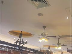 大堂-汉巴味德(大悦城店)