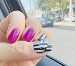 -LILY NAILS美甲美睫
