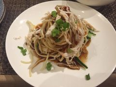 -拂晓山房·私房川菜(西门店)