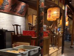 -南京大牌档(崇文门国瑞店)