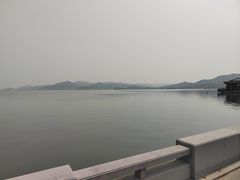 -东钱湖旅游度假区