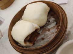 -沙田新强记烧鹅海鲜酒家