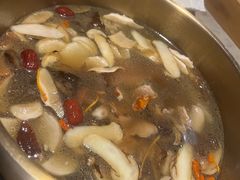 -大理董·董家小厨野生菌火锅(古城旗舰店)