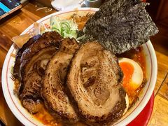-老龙亭拉面店
