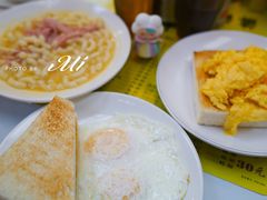 -澳洲牛奶公司(佐敦店)