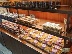 -丁香西饼屋(桂林路店)