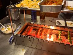 -很久以前羊肉串(打浦路店)