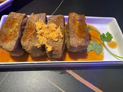 -粉墨特色菜·烧烤音乐酒馆