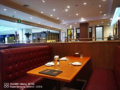 大堂-頂好酒家·经典粤菜(海信广场店)