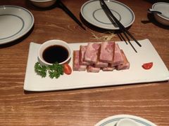 -周家二小姐的菜(西津渡店)