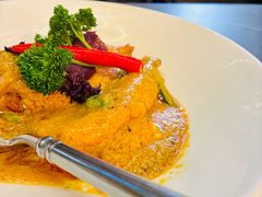 -帕蓝·暹罗料理(大学路店)