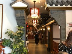 -苏浙徽·农家大院(吴江中山南路店)