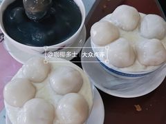 -阿三麻蓉汤圆(顺光大厦店)
