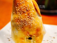 -中关村烤包子(中关村店)