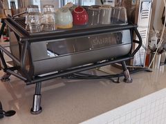 -ChanDu躔度咖啡(灯塔店)