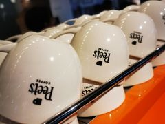 -Peet's 皮爷咖啡(东湖路手作店)
