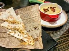 -豪客来牛排(府河店)