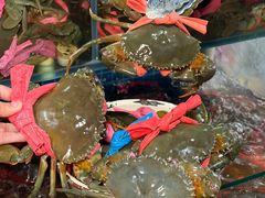 -辣螃铠盆盆蟹大排档(总店)