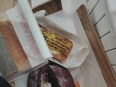 -好芙利·生日蛋糕(万达店)