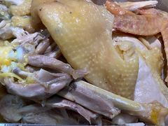 -巫记鸡饭店