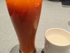 -茶啊冲电影主题文化餐厅(TOUCH12街店)