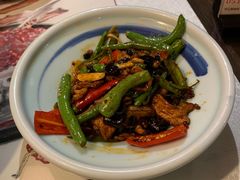 -鱼食饭稻·苏浙土菜17年老馆子(平江路店)