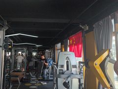 -ENERGY原力健身(川周店)