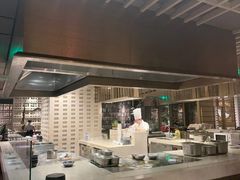 -杭州久泰饭店·粤式融合