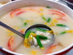 -临家闽南菜(宝洲路店)