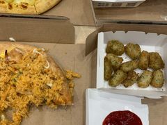 -达美乐比萨(南京路店)