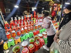 -鼓楼夜市