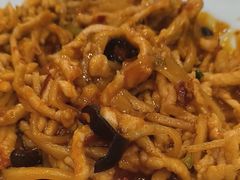 -玉华台饭庄·淮扬菜·烤鸭(望京店)