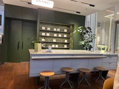 -SAANCI山池咖啡(海上世界文化艺术中心店)