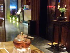 -足本纪·足道 SPA 简餐 小吃(文三西路店)